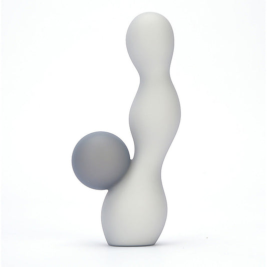 Maia PRESLEY 10 Functions USB Rechargeable Rabbit Vibrator