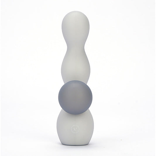 Maia PRESLEY 10 Functions USB Rechargeable Rabbit Vibrator