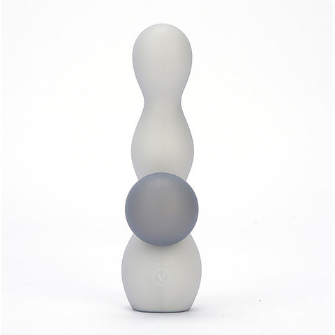 Maia PRESLEY 10 Functions USB Rechargeable Rabbit Vibrator - Rabbit Vibrators