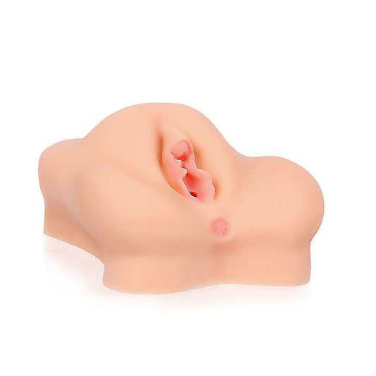 Kokos Mini Adarashi 2 Realistic Mini Masturbator
