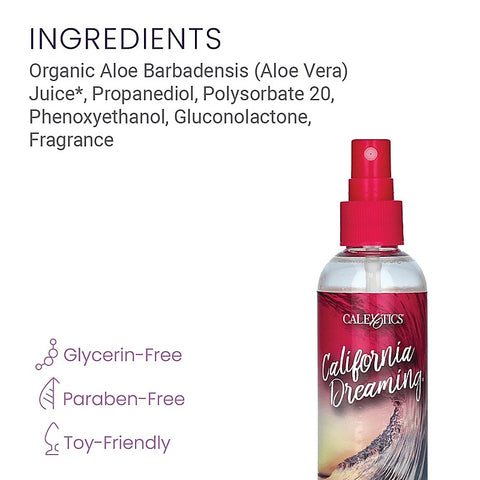 2pc Sexy Strappy Mini Dress and G-String Set - Adult Toy Cleaner