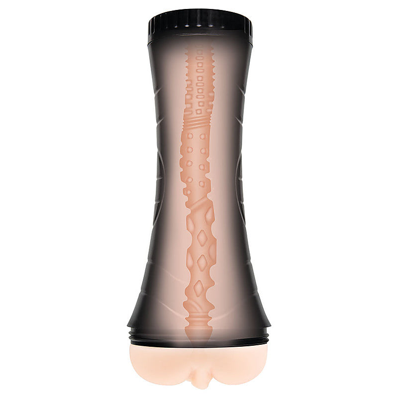 Zolo STROKE OFF Pornstar Pussy by Xgen Products - Masturbators and Strokers