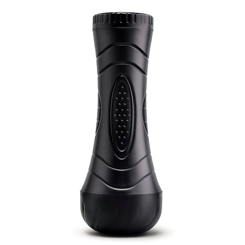 Zolo STROKE OFF Deep Throat BJ by Xgen Products - Masturbators and Strokers