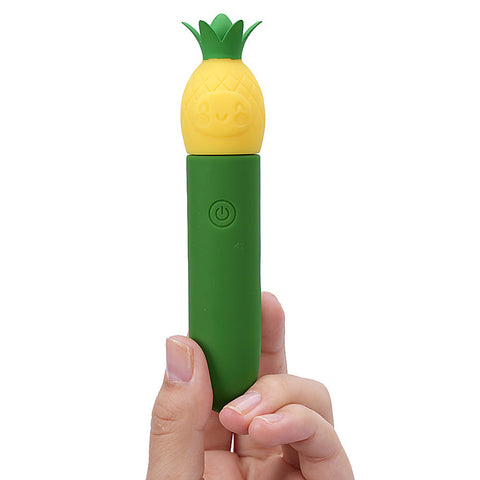 Maia PINA 10 Functions USB Rechargeable Bullet by Maia Toys - Bullet Vibrators