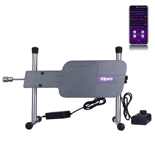 Hismith Premium Special Edition App Control Sex Machine