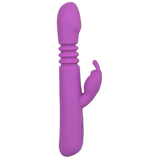 Jack Rabbit Elite Thrusting Rabbit Vibrator - Rabbit Vibrators