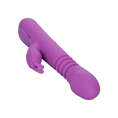 Jack Rabbit Elite Thrusting Rabbit Vibrator - Rabbit Vibrators