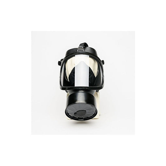 Sport Fucker Tactical Full Face BDSM Rubber Gas Mask - Bondage Hoods