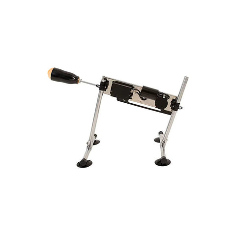 Double Ended Remote Control Sex Machine by MixJoy - Sex Machines