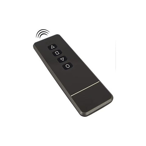 Deluxe Sex Machine with Remote and Accessories by MixJoy - Sex Machines