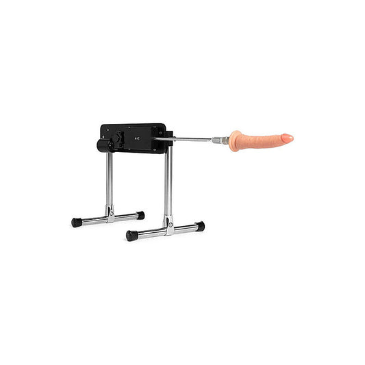 MixJoy Premium Remote Control Mains Powered Sex Machine