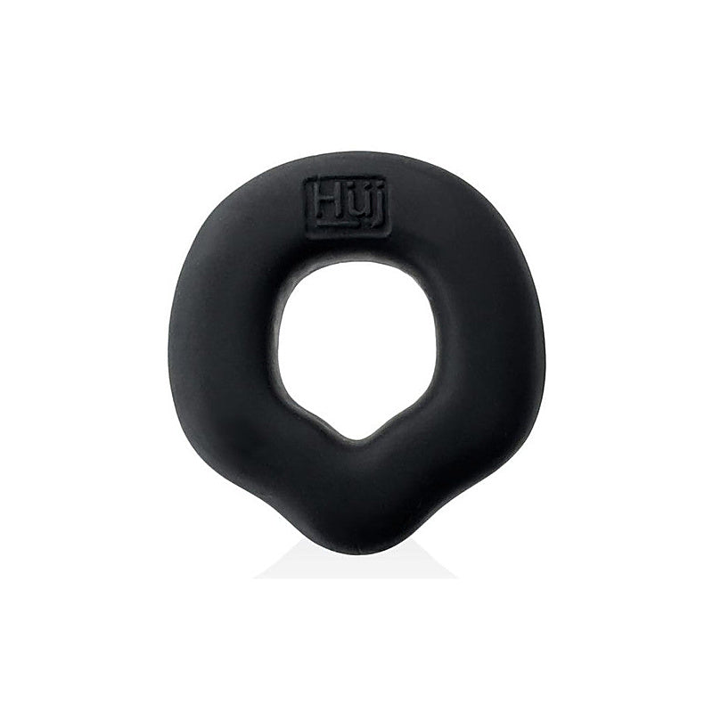 Fit Grips 2 Piece Ergo Mens Cock Ring Set by Hunkyjunk - Cock Ring Sets