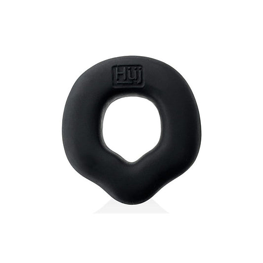 Hunkyjunk Fit Grips 2 Piece Ergo Mens Cock Ring Set - Cock Ring Sets