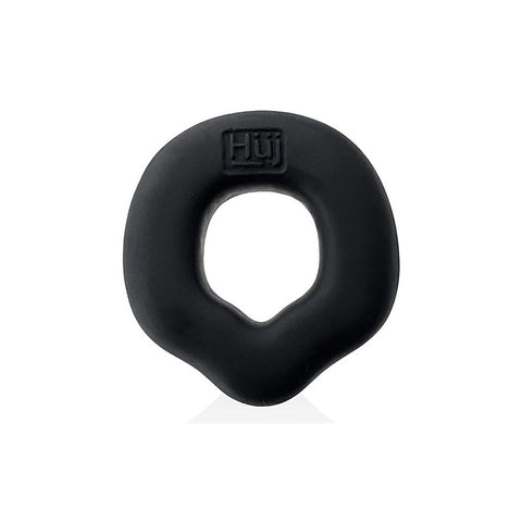 Fit Grips 2 Piece Ergo Mens Cock Ring Set by Hunkyjunk - Cock Ring Sets