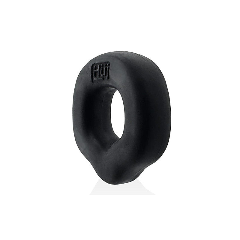Fit Grips 2 Piece Ergo Mens Cock Ring Set by Hunkyjunk - Cock Ring Sets