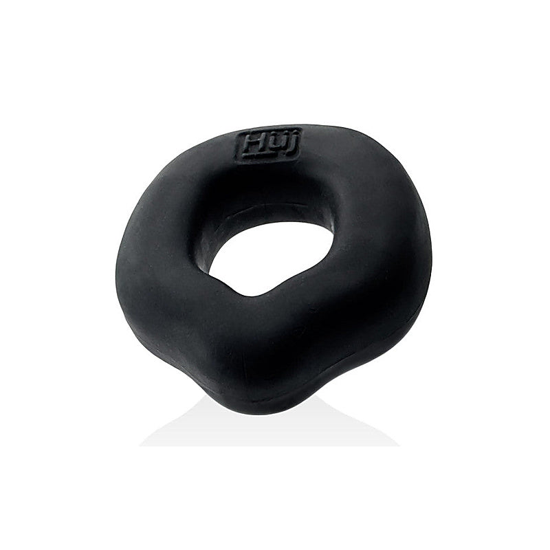 Fit Grips 2 Piece Ergo Mens Cock Ring Set by Hunkyjunk - Cock Ring Sets
