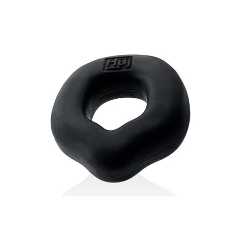 Fit Grips 2 Piece Ergo Mens Cock Ring Set by Hunkyjunk - Cock Ring Sets