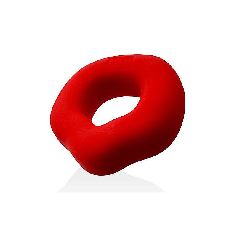 Fit Grips 2 Piece Ergo Mens Cock Ring Set by Hunkyjunk - Cock Ring Sets