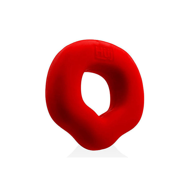 Fit Grips 2 Piece Ergo Mens Cock Ring Set by Hunkyjunk - Cock Ring Sets