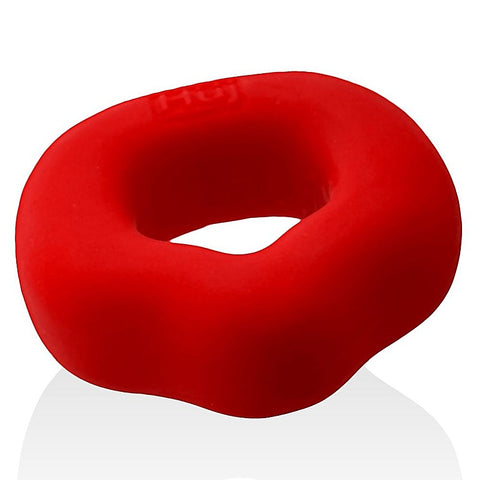 Fit Grips Ergo Cockring by Hunkyjunk - Cock Ring Sets