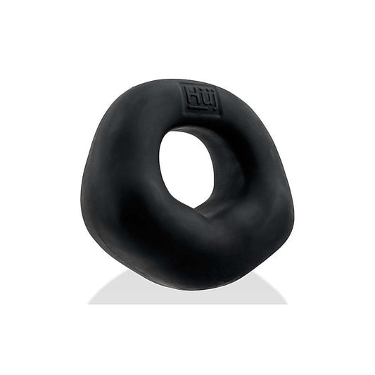 Hunkyjunk Fit Bulge Hung Style Male Cock Ring - Stretchy Cock Rings