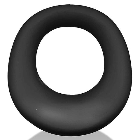 Expander Scoop Cockring by Hunkyjunk - Stretchy Cock Rings
