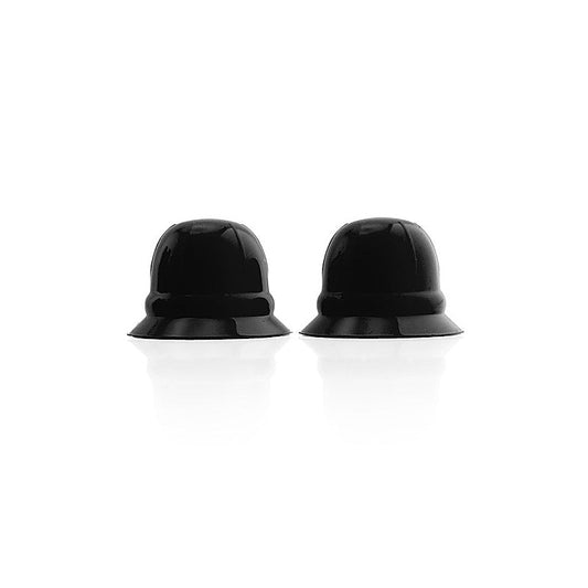 Hunkyjunk Nano Nips Silicone Nipple Sucker With Storage Case - Nipple and Clit Clamps