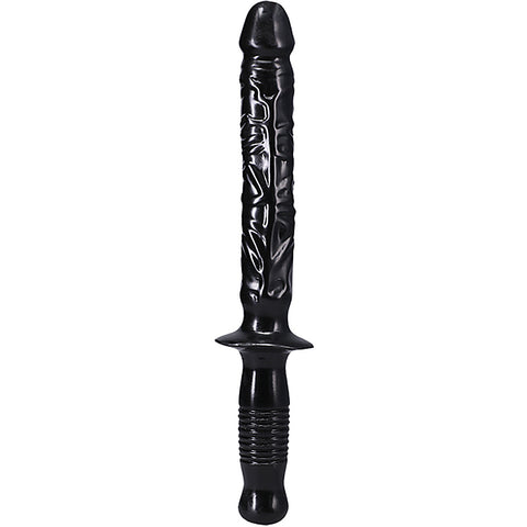 The Classic Manhandler by Doc Johnson - Realistic Dildos
