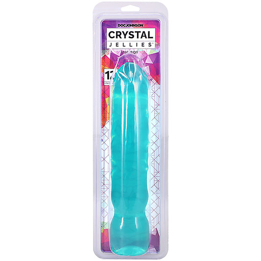 Doc Johnson 12Inches Super Sized Big Boy Realistic Dildo