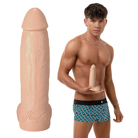 Fleshlight Fleshjack Boys Drake Von Realistic Dildo