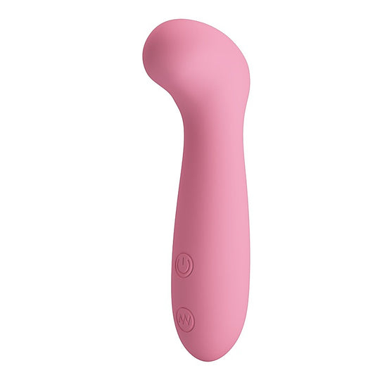 Pretty Love Grace Powerful G Spot Vibrator by Baile - G-Spot Vibrators