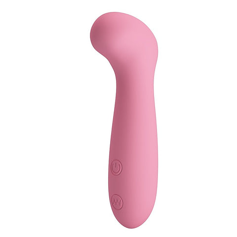 Pretty Love Grace Powerful G-Spot Vibrator by Baile - G-Spot Vibrators
