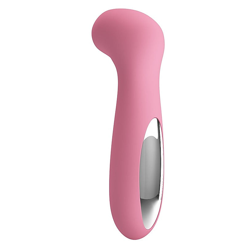 Pretty Love Grace Powerful G-Spot Vibrator by Baile - G-Spot Vibrators