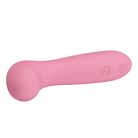 Pretty Love Grace Powerful G-Spot Vibrator by Baile - G-Spot Vibrators