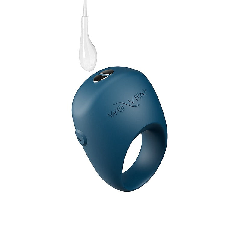 We-Vibe Pivot 2 App Controlled Cock Ring by Love Honey - Vibrating Cock Rings