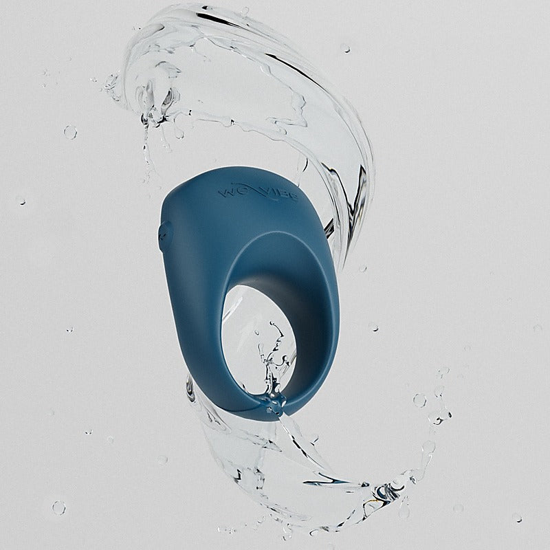 We-Vibe Pivot 2 App Controlled Cock Ring by Love Honey - Vibrating Cock Rings