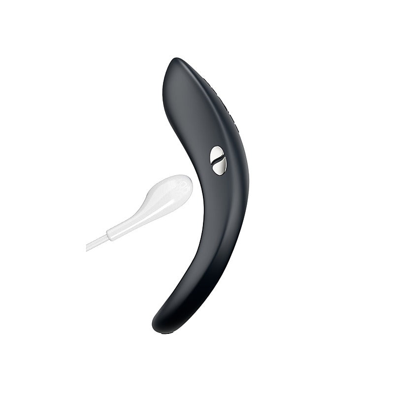 We-Vibe Verge 2 App Compatible Cock Ring by Love Honey - Vibrating Cock Rings