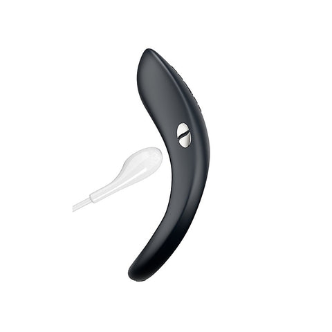 We-Vibe Verge 2 App Compatible Cock Ring by Love Honey - Vibrating Cock Rings