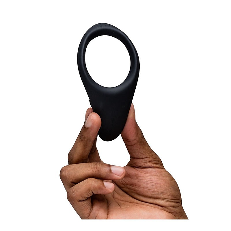 We-Vibe Verge 2 App Compatible Cock Ring by Love Honey - Vibrating Cock Rings