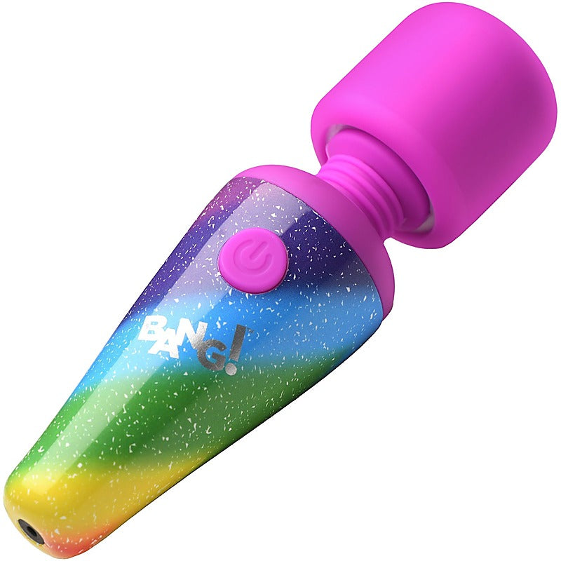 BANG! 10X Wand Massager by XR Brands - Body Wands