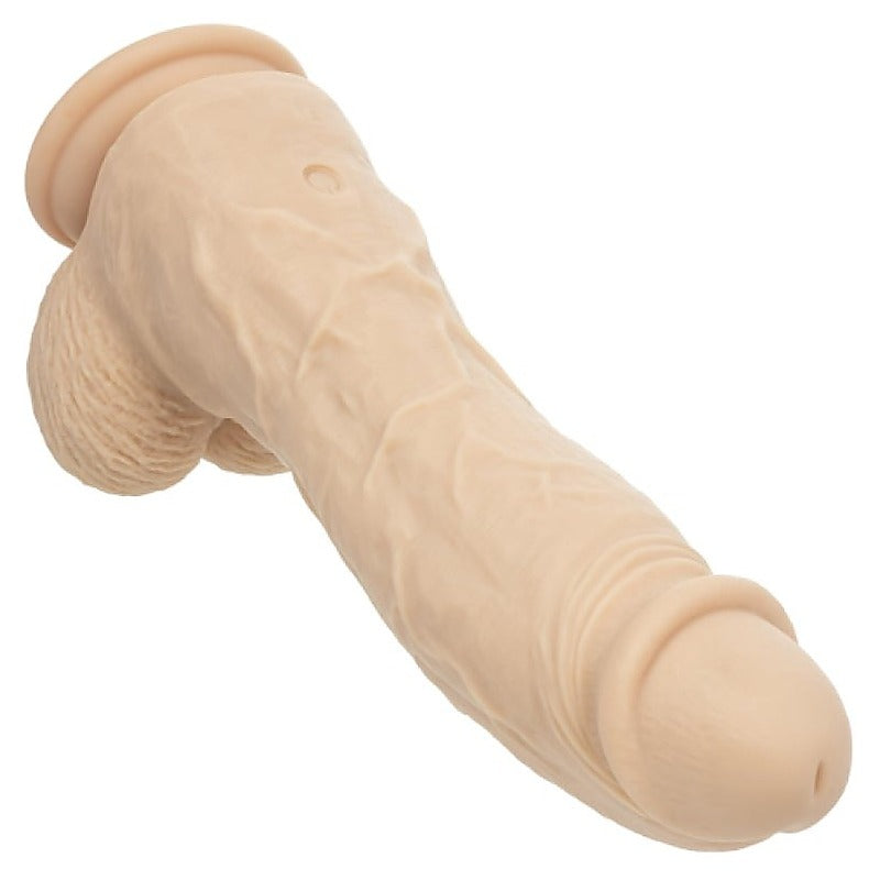 Big Dick Energy Rechargeable Vibrating Dildo - Vibrating Dildos