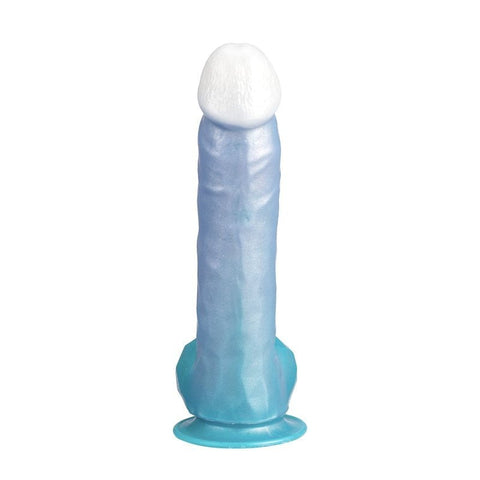 Slixed Angel Model 1 Fantasy Silicone Dildo - Realistic Dildos