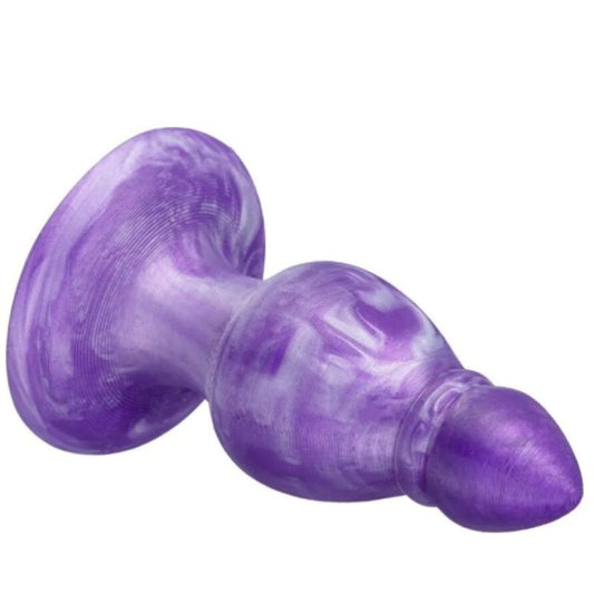 Slixed Queen Fantasy Liquid Silicone Anal Plug