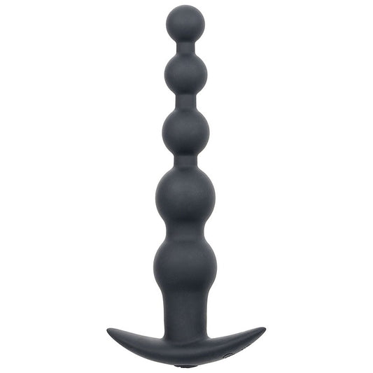 Rechargeable X-5 Power Anal Beads by California Exotics