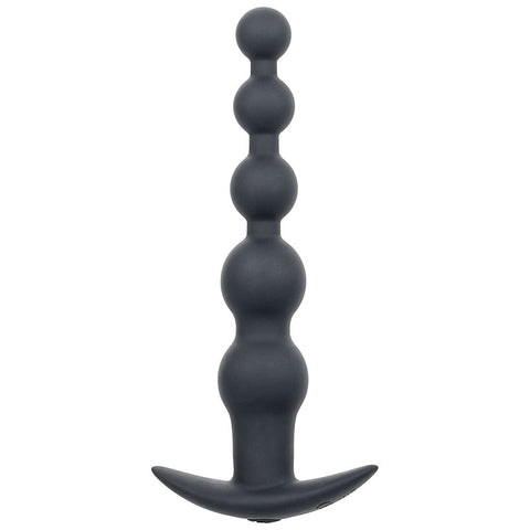 Rechargeable X-5 Power Anal Beads by California Exotics