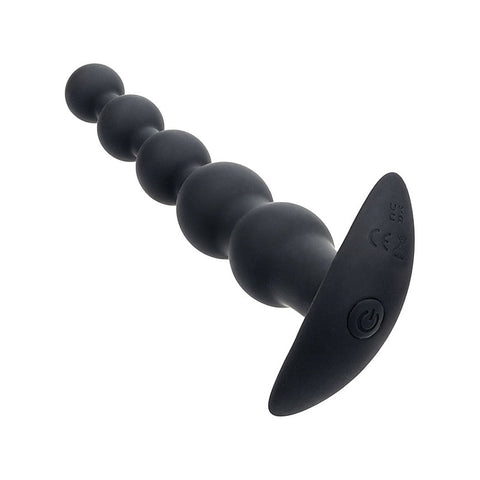 Rechargeable X-5 Power Anal Beads by California Exotics