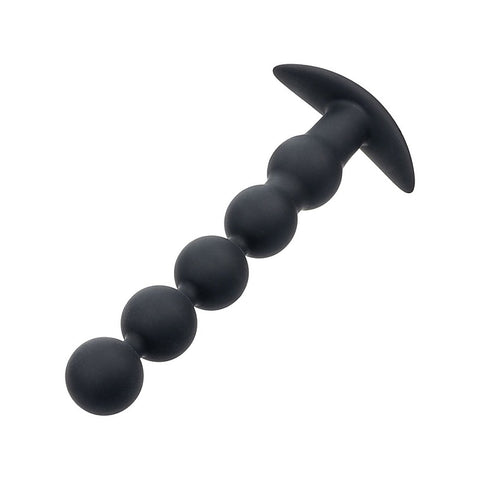 Rechargeable Power Anal Balls by California Exotics
