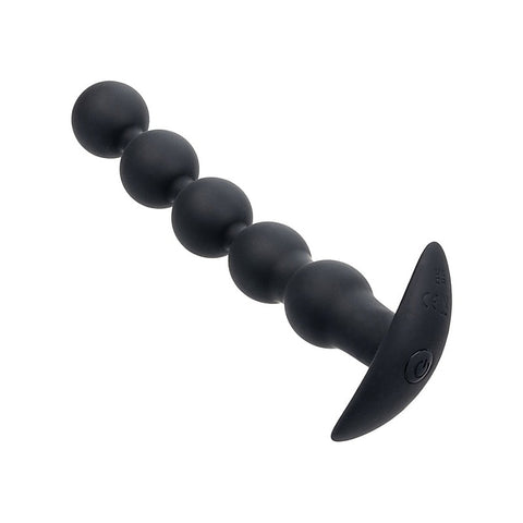 Rechargeable Power Anal Balls by California Exotics
