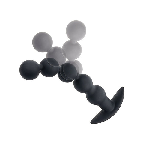 Rechargeable Power Anal Balls by California Exotics