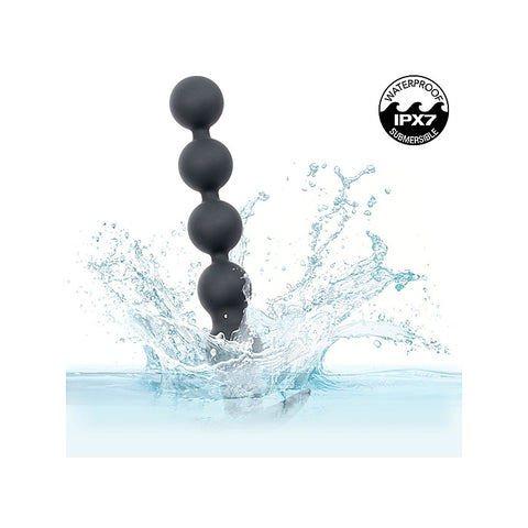 Rechargeable Power Anal Balls by California Exotics